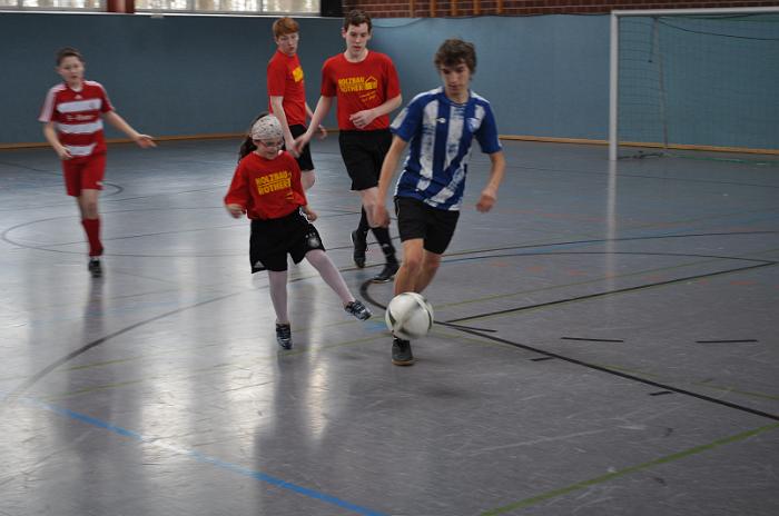 Fussballturnier 2011 014